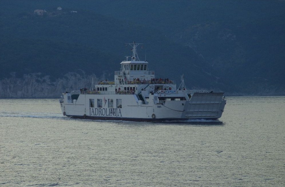 F&auml;hre Jadrolinija