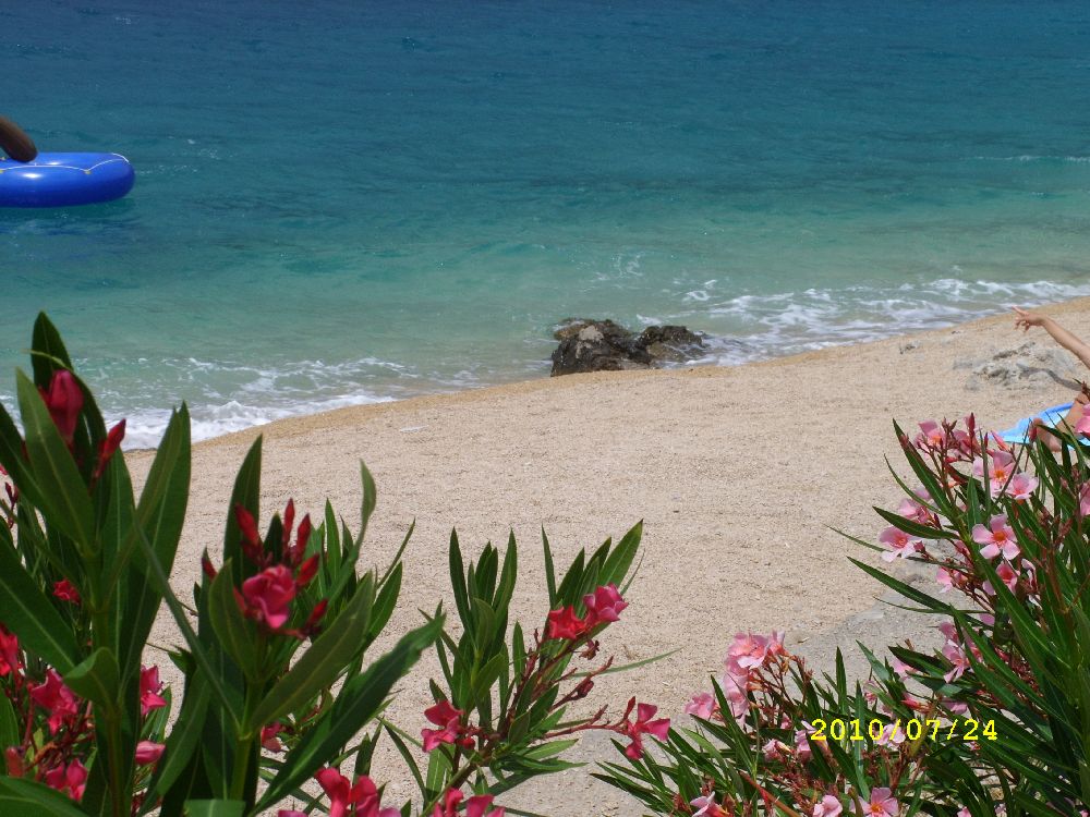 Impressionen des Camps