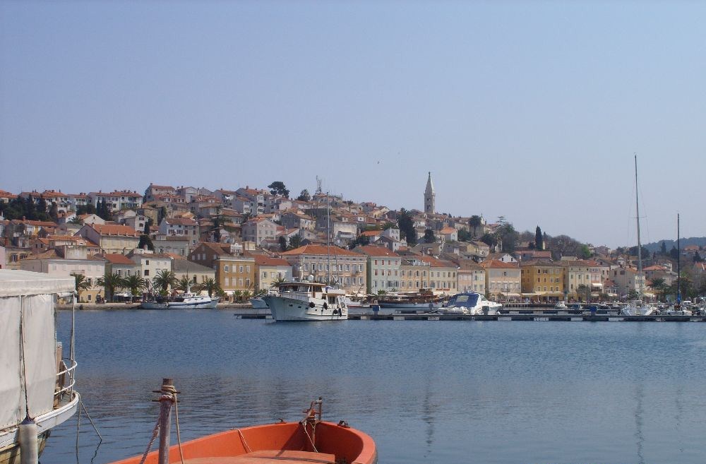 Mali Losinj