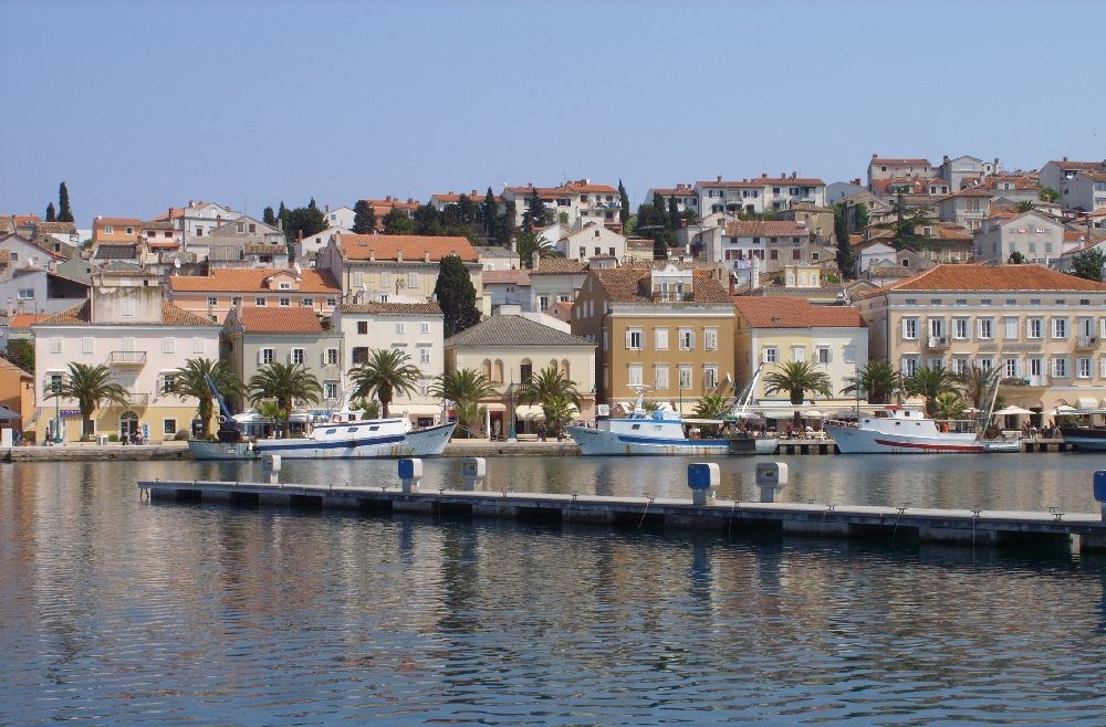 Mali Losinj